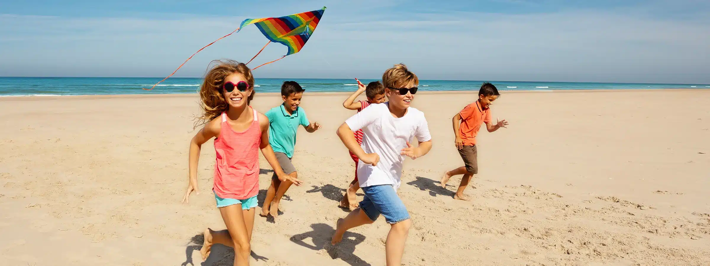 Active Languages - French Language Summer Camp in Nice
