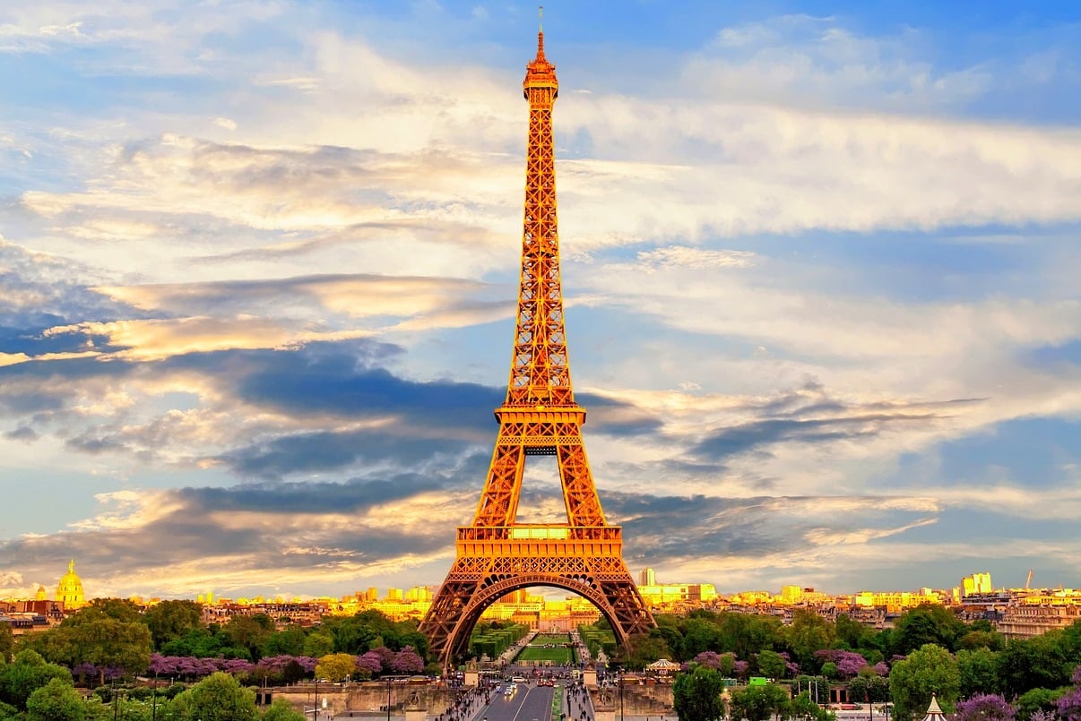 The perfect French A Level revision course in Paris - Acctive Languages