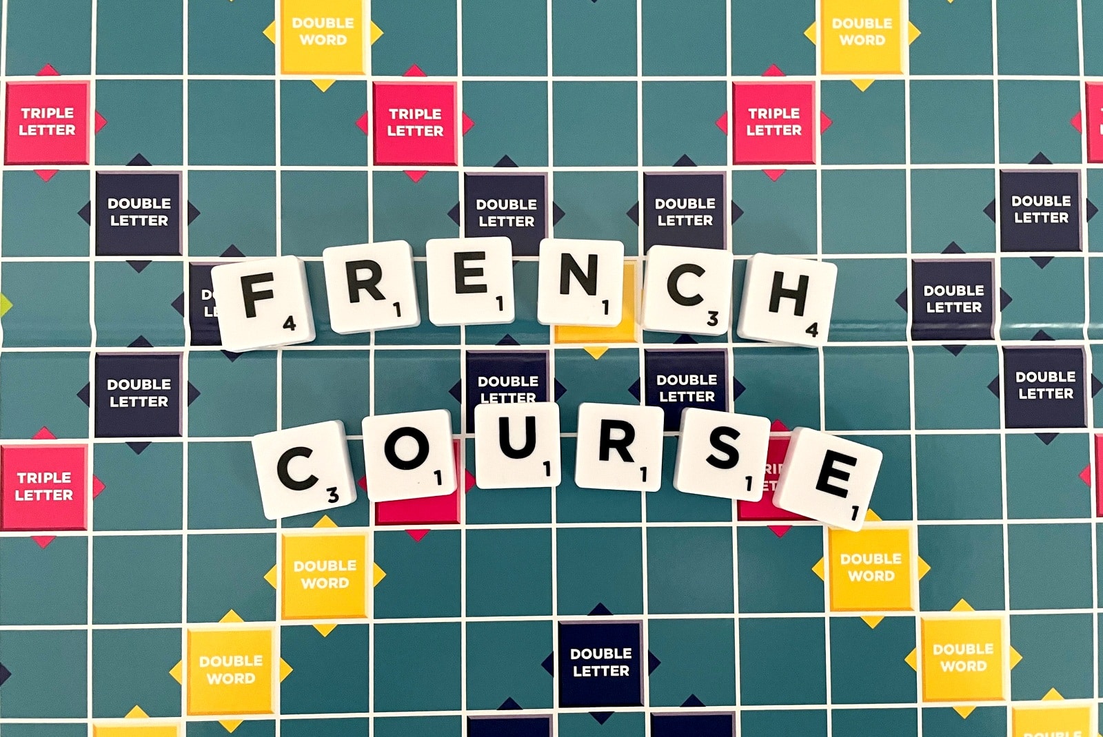 French Lessons in Rossendale