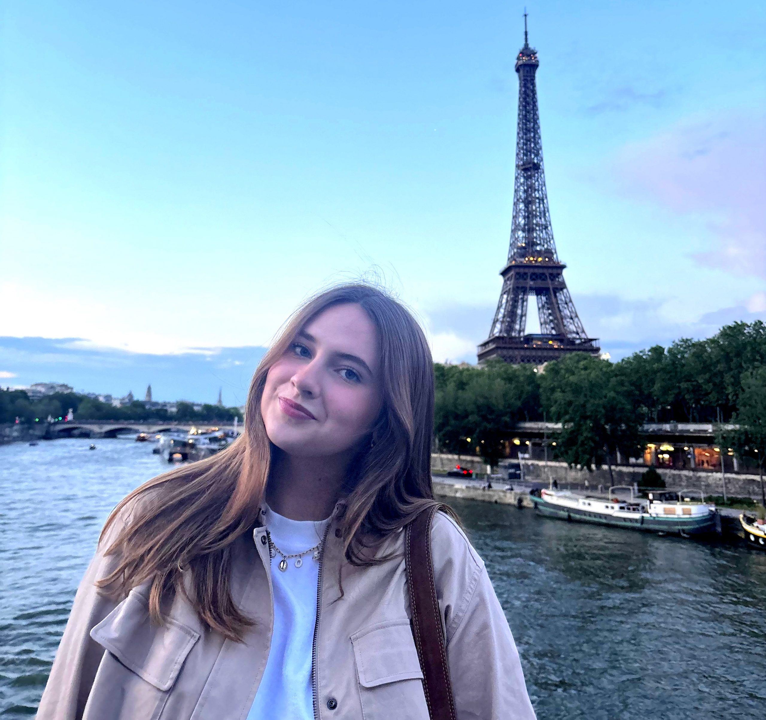ACCORD Paris Accredited Qualité FLE French Language School
