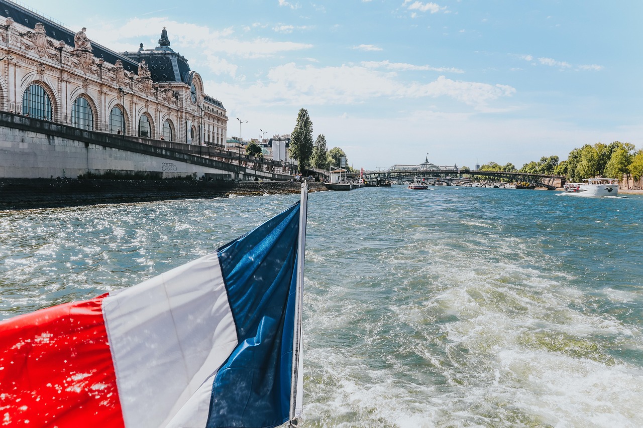 November in Paris with ACCORD