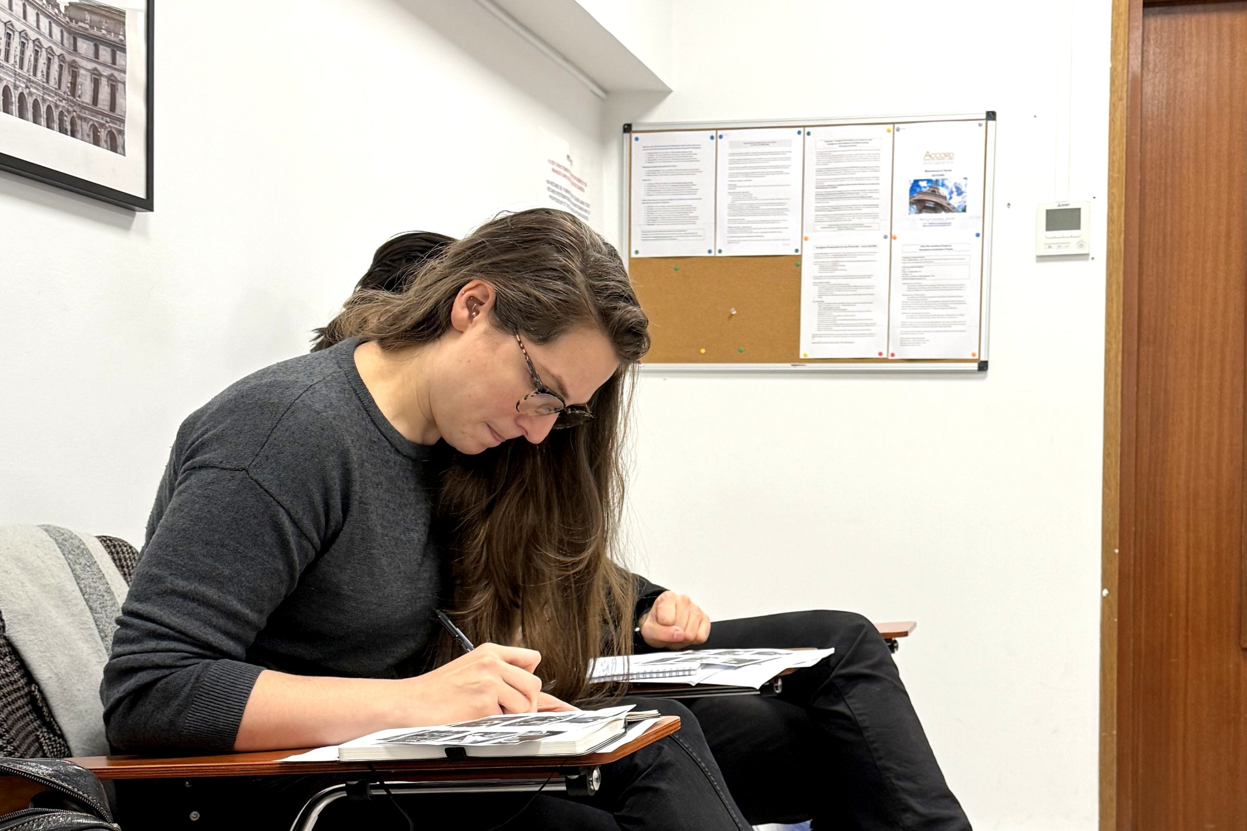 Everything you need to know about the DELF and DALF exams